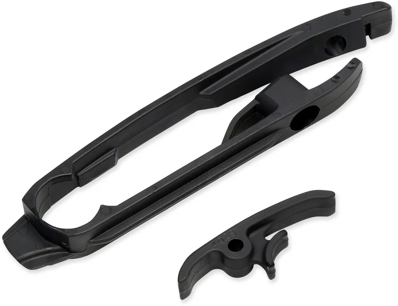 Patín de basculante suelto UFO KTM negro KT04029-001