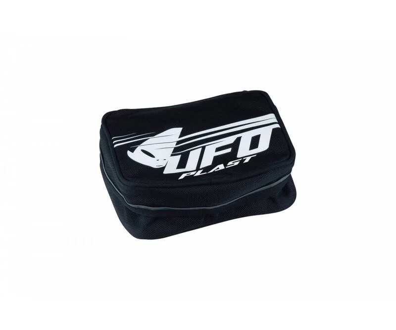 Bolsa portabultos trasera pequeña negro MB02227-K