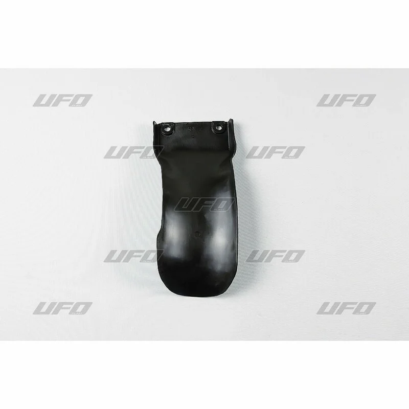 Faldilla protectora amortiguador UFO Suzuki negro SU02914-001