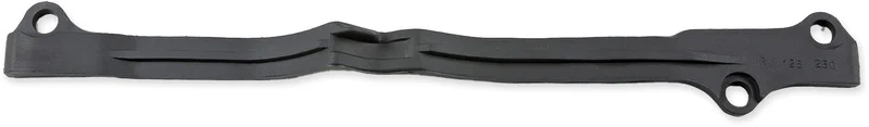 Patín de basculante suelto UFO Suzuki negro SU03991-001