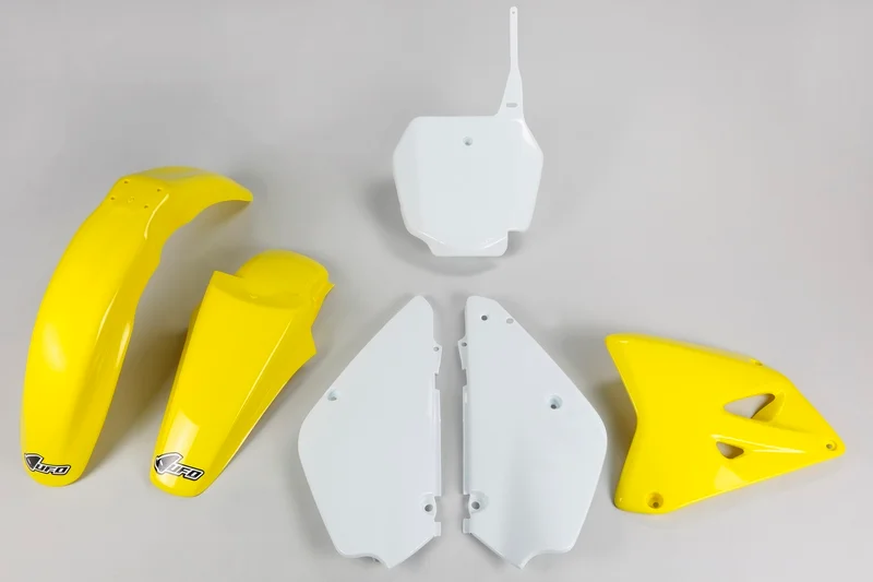 Kit plástica completo UFO Suzuki original SUKIT405-999