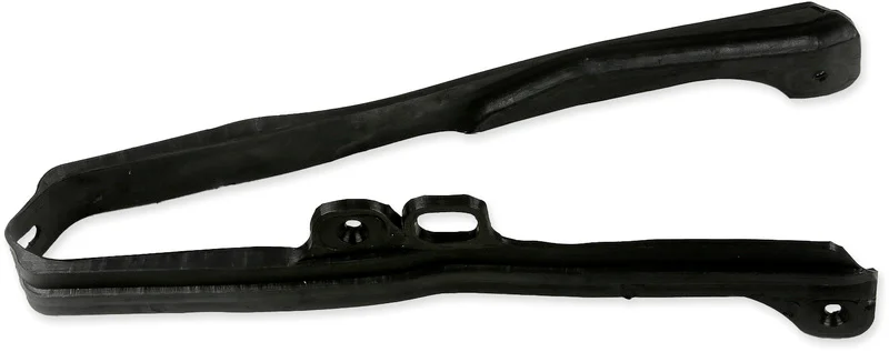 Patín de basculante suelto UFO TM negro TM03118-001