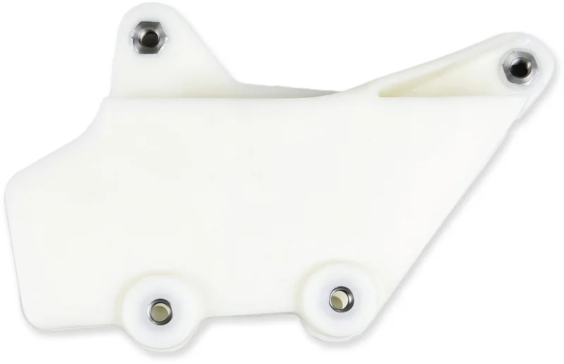 Guiacadenas suelto UFO Yamaha traslúcido YA02822-280