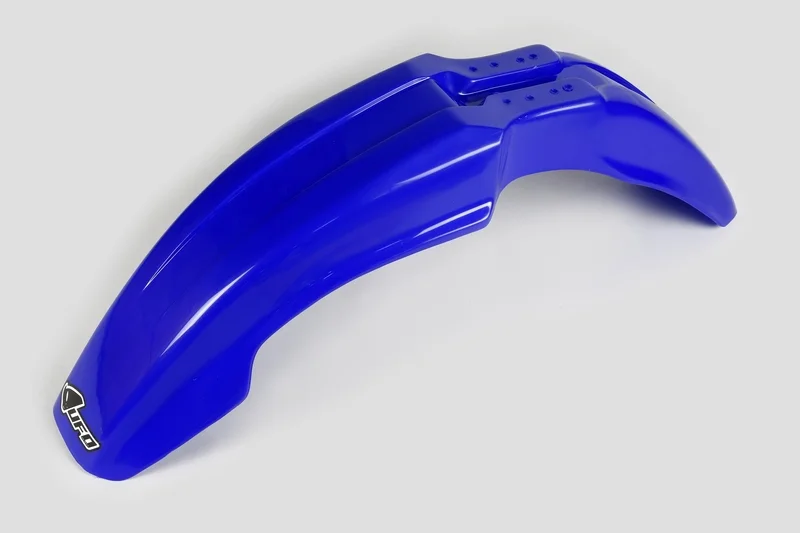 Guardabarros delantero UFO Yamaha azul YA02852-089