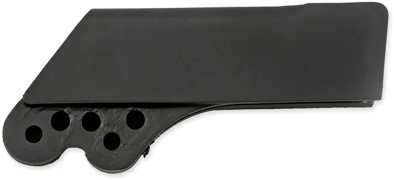 Guiacadenas suelto UFO Yamaha negro YA02862-001