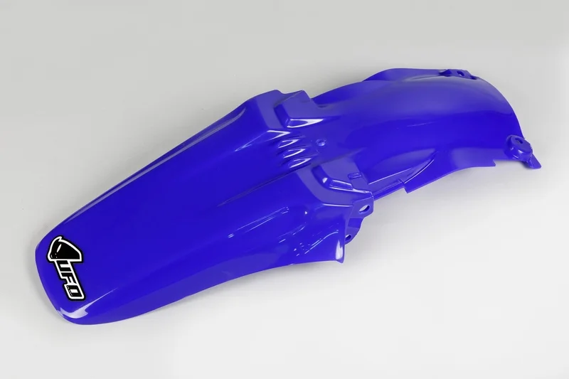 Guardabarros trasero UFO Yamaha azul YA02877-089