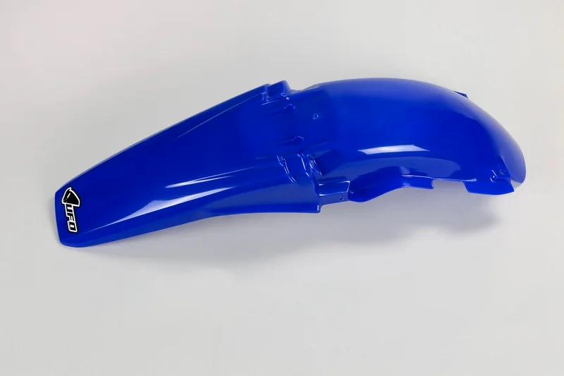 Guardabarros trasero UFO Yamaha azul YA02897T-089