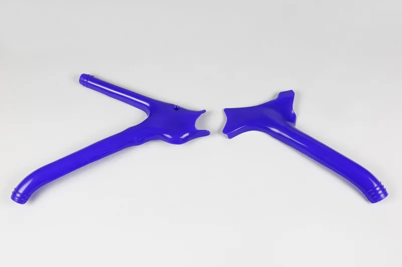 Protector de chasis UFO Yamaha azul YA03815-089