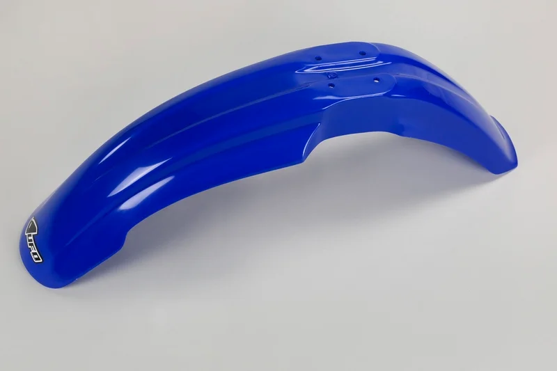 Guardabarros delantero UFO Yamaha azul YA03822-089