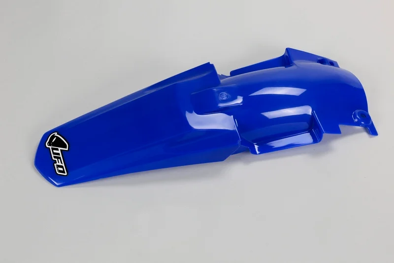 Guardabarros trasero UFO restyling Yamaha azul YA03857K-089