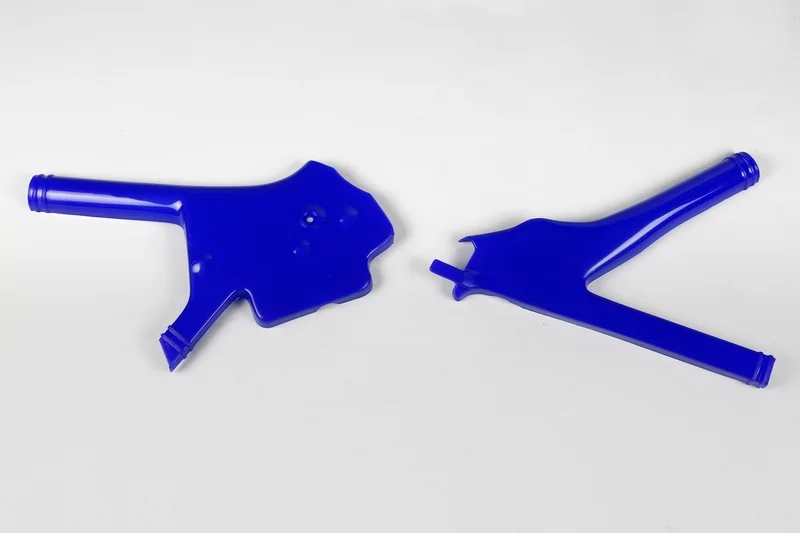 Protector de chasis UFO Yamaha azul YA03864-089