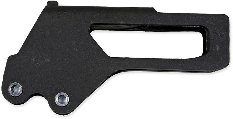 Guiacadenas suelto UFO Yamaha negro YA03870-001