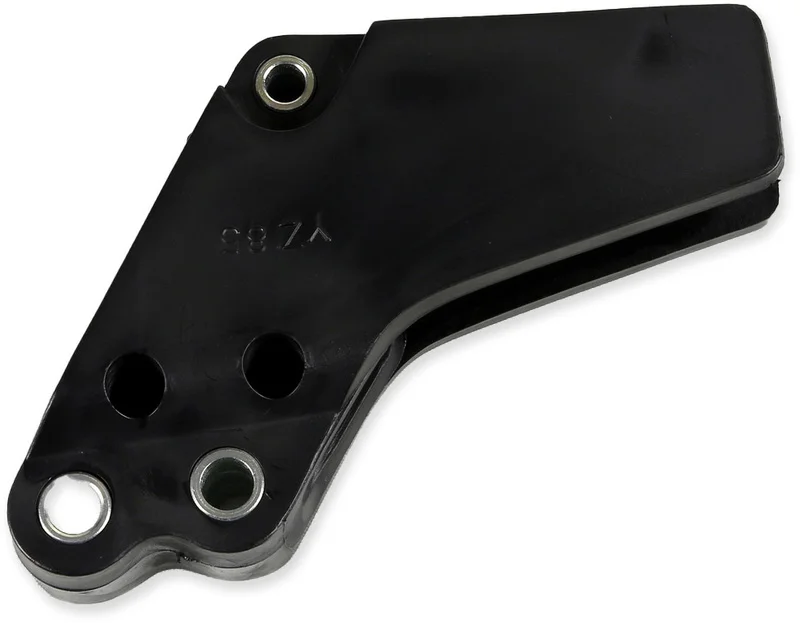 Guiacadenas suelto UFO Yamaha negro YA03894-001