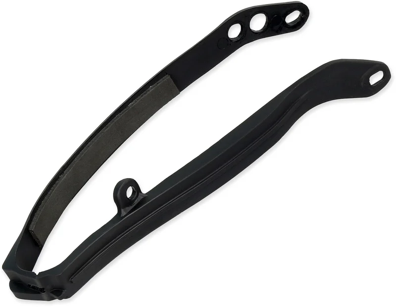 Patín de basculante suelto UFO Yamaha negro YA04806-001