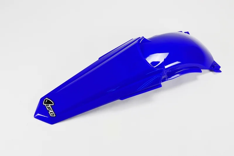 Guardabarros trasero UFO Restyling Yamaha azul YA04836-089
