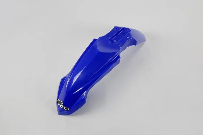 Guardabarros delantero UFO Yamaha azul YA04846-089
