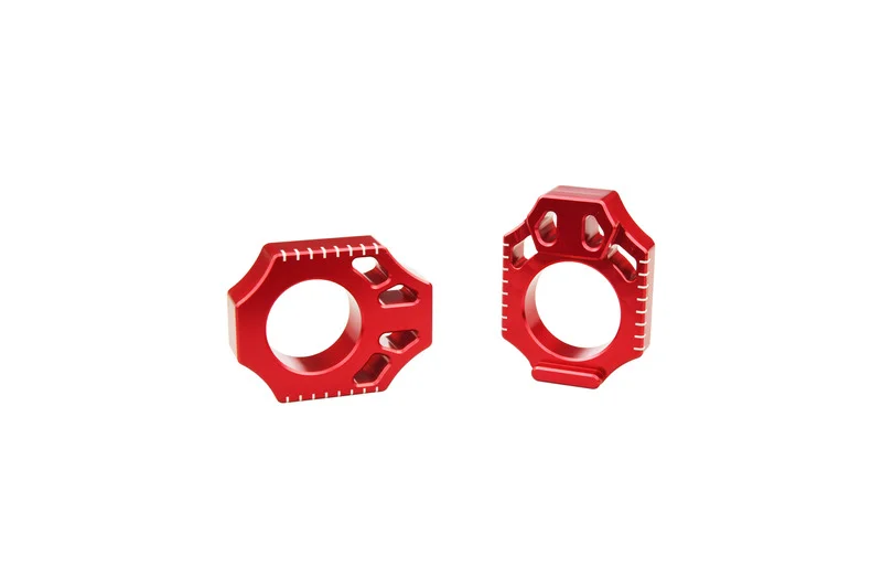 Tensor de cadena SCAR - Rojo