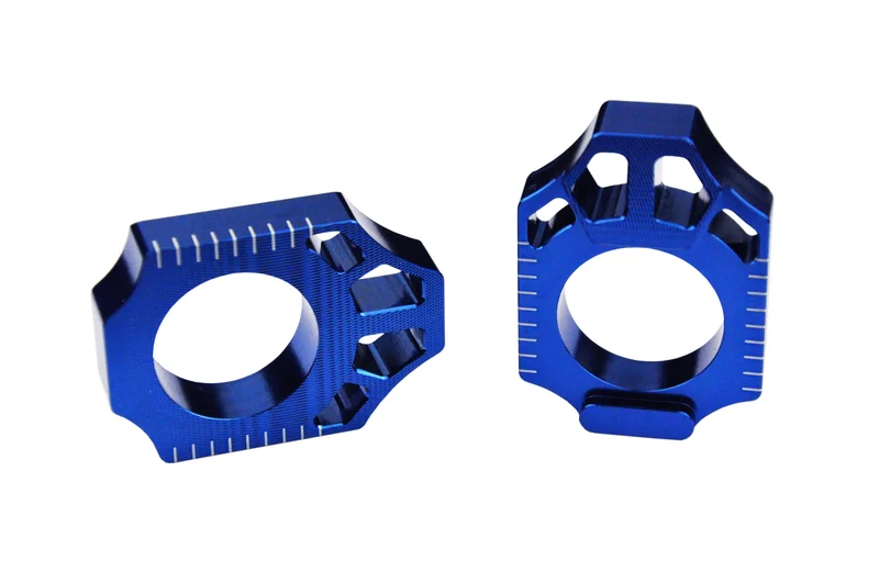 Tensor de cadena SCAR - Azul