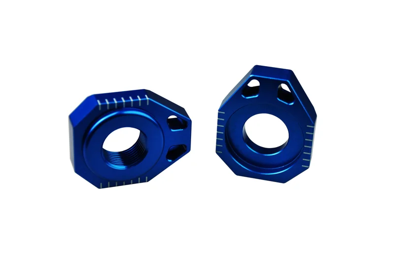 Tensor de cadena SCAR - Azul