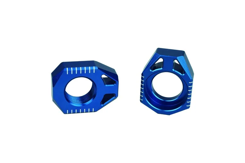 Tensor de cadena SCAR - Azul