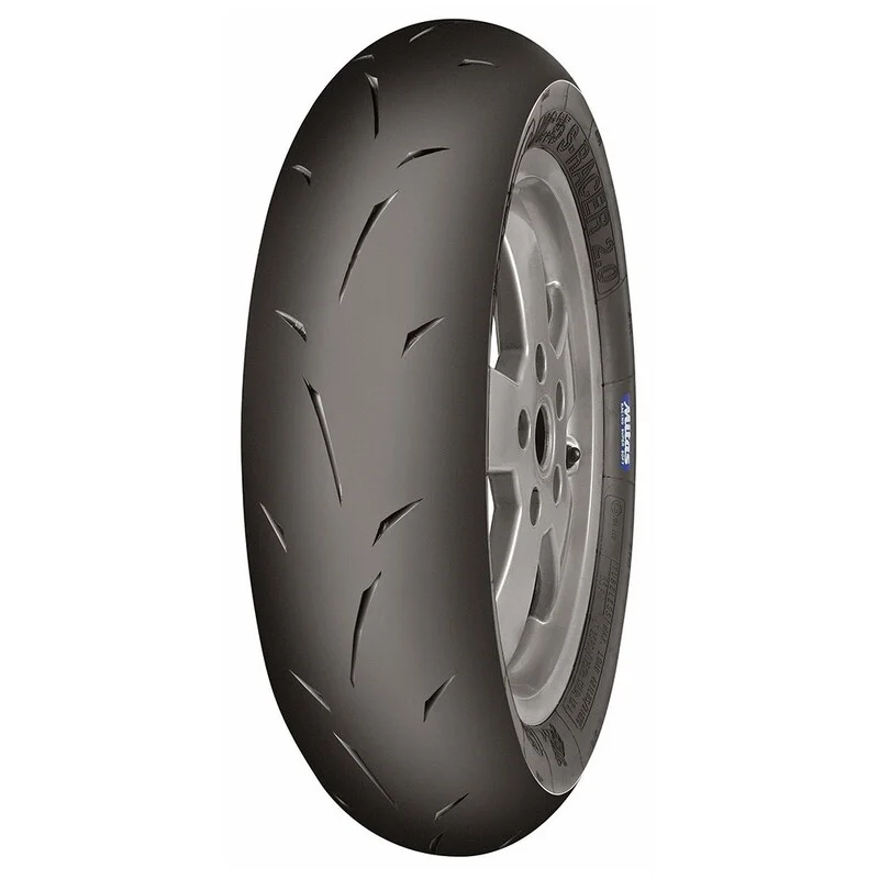 Neumático MITAS MC-35 S-RACER 2.0 100/90-12 49P TL SOFT