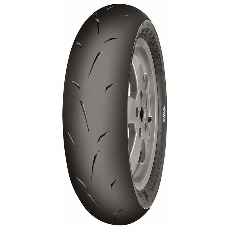 Neumático MITAS MC-35 S-RACER 2.0 3.50-10 51P TL MEDIUM
