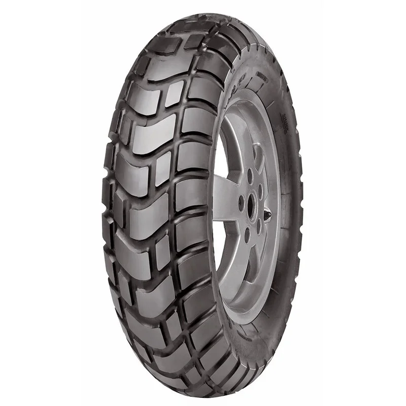 Neumático MITAS MC-17 130/90-10 61J TL