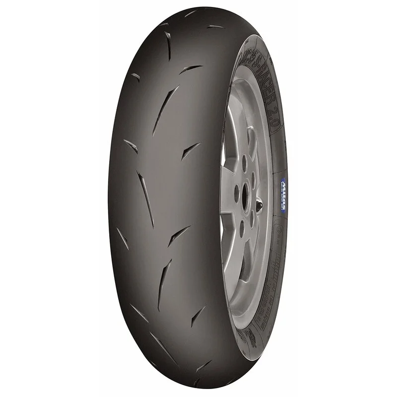 Neumático MITAS MC-35 S-RACER 2.0 3.50-10 51P TL