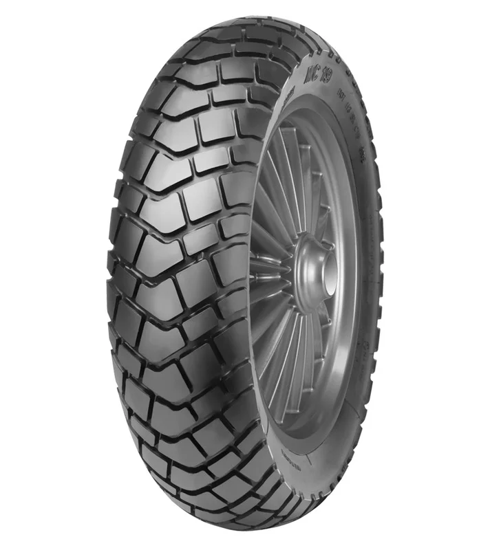 Neumático MITAS MC-19 130/80-12 60J TL