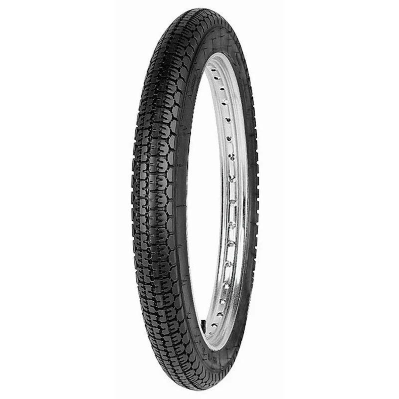 Neumático MITAS B-3 2 1/2-18 (2.50-18) 43J TT