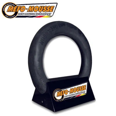 Mousse MEFO MOM 18-1 (120/90-18 120/100-18 y 140/80-18 FIM-Enduro Michelin Comp III & VI/Mefo Sport)