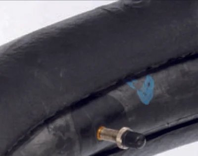 Cámara MEFO 18'' para sistema TCS
