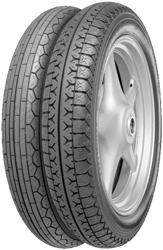 Neumático CONTINENTAL K 112 3.50-16 M/C 58P TT