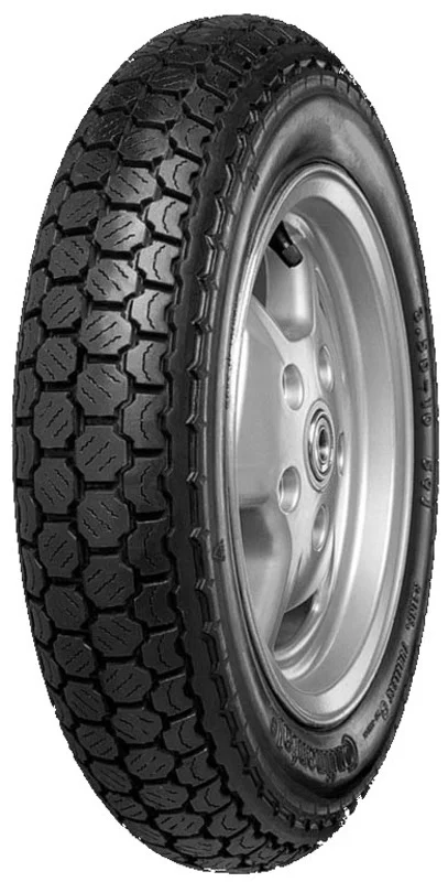 Neumático CONTINENTAL K62 3.00-10 M/C 50J TT