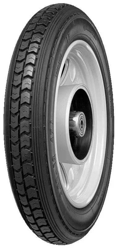Neumático CONTINENTAL LB 4.00-8 M/C 55J TT