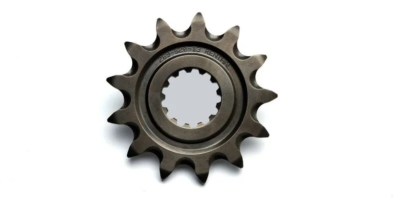 Piñón Renthal anti-barro 13 dientes 289--520-13GP