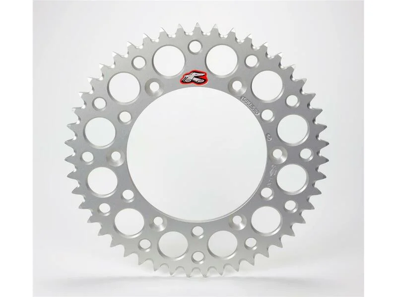 Corona Renthal ultraligera 48 dientes R1 / R6 Conversión 520 circuito