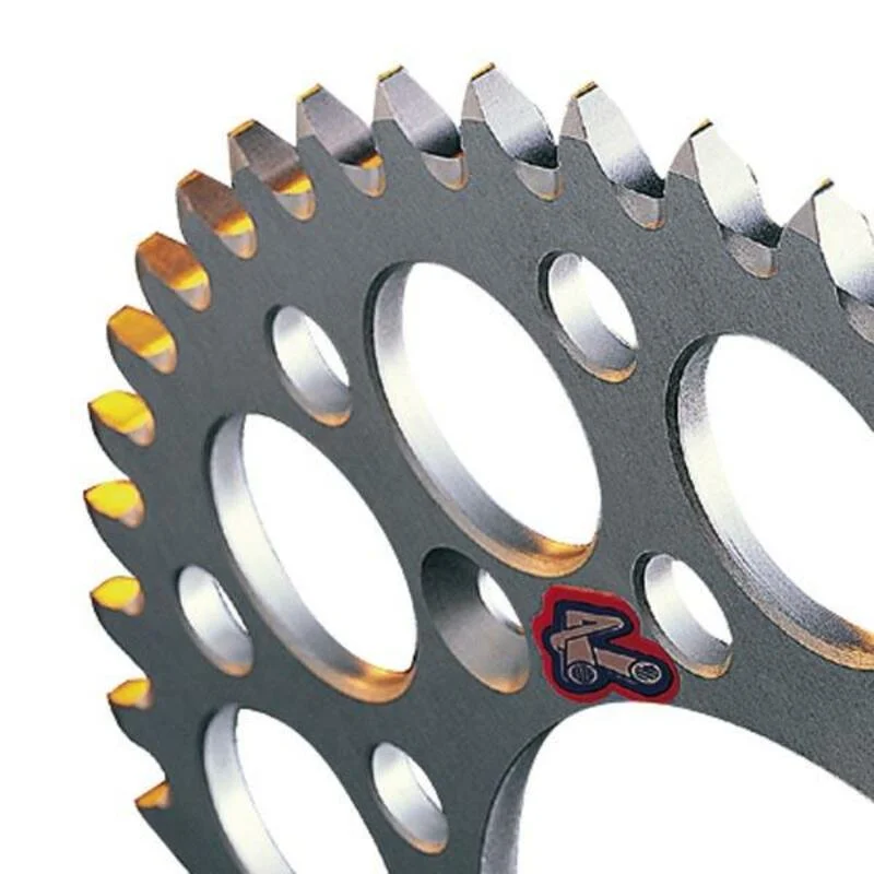 Corona Renthal ultraligera 49 dientes oscurecido 150U-520-49GBHA