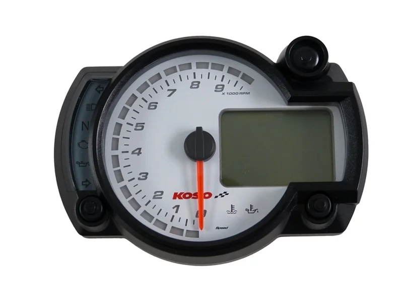 Cuenta Rpm universal KOSO RX2NR BA015