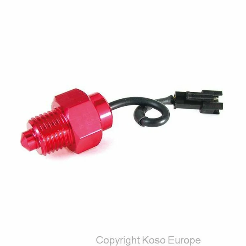 Sensor de temperatura KOSO M10 x 1 BF100100-n
