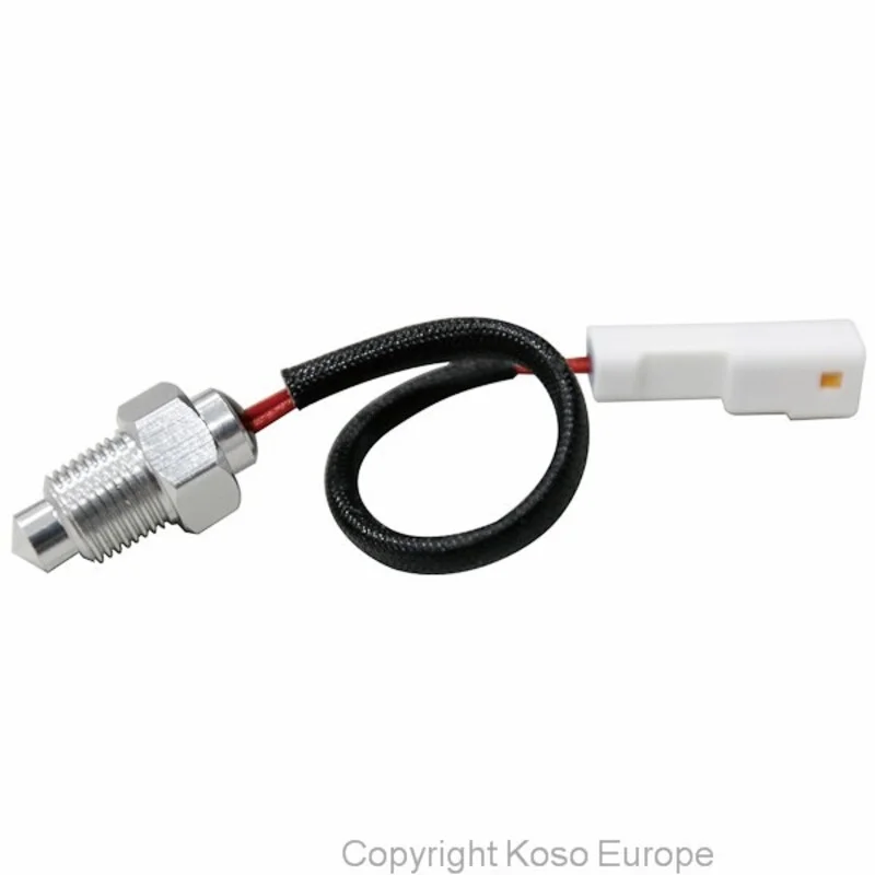 Sensor de temperatura KOSO M10 x 1 BF100000-n