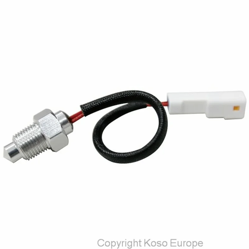 Sensor de temperatura KOSO PT1/8 x 28 BF030000-n