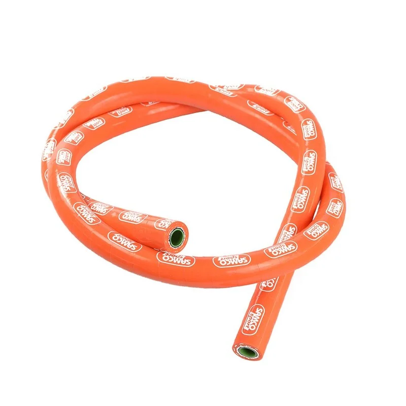Macarrón especial gasolina 1m naranja Ø6,5 PSHL/6.5-OR