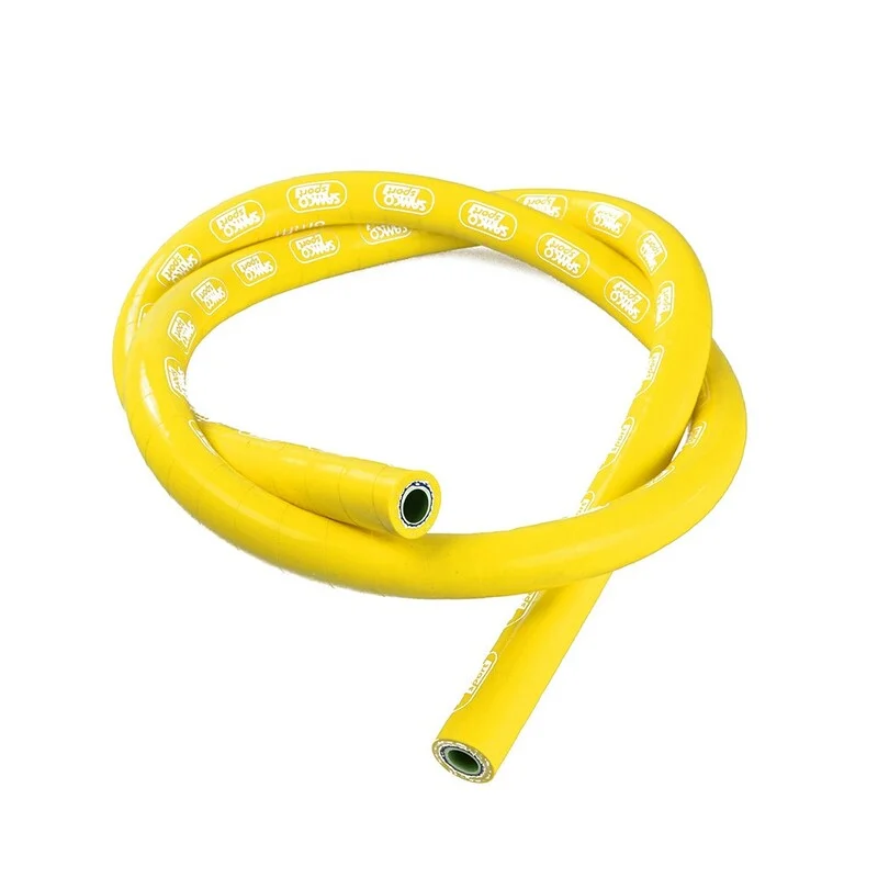 Macarrón especial gasolina 1m amarillo Ø8 PSHL/8-YE