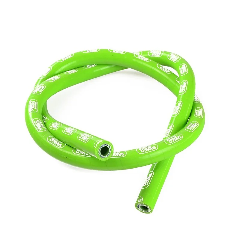 Macarrón especial gasolina 1m verde Ø6,5 PSHL/6.5-GR