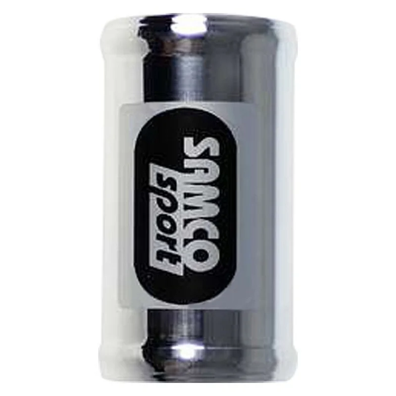 Unión de aluminio para manguitos Samco Ø25 AJ/25