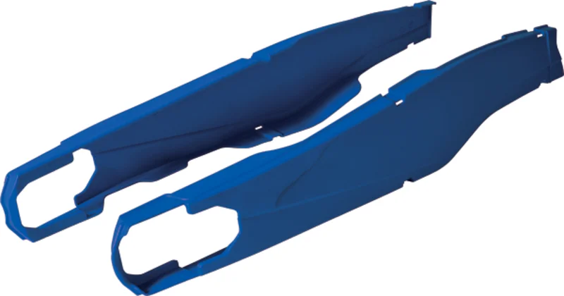 Protectores de basculante Polisport Husqvarna azul 8456500004