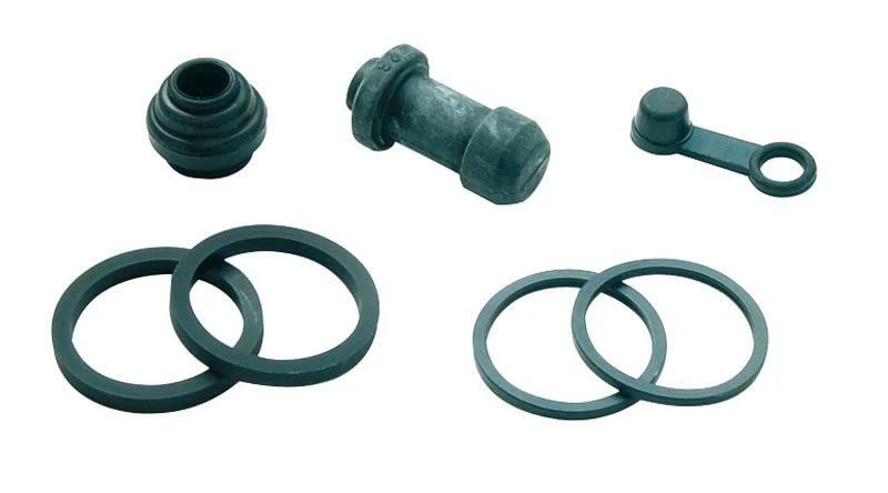 Kit reparación pinza de freno delantero TOURMAX - Kawasaki ZX6R