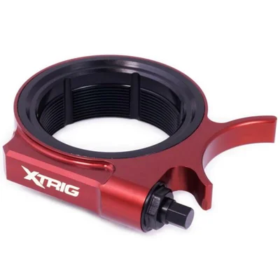 Sistema precarga XTRIG · Ref. 10600004