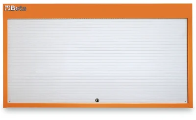 Panel portaherramientas BETA, naranja